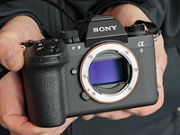 Pięć kluczowych punktów, które musisz wiedzieć o Sony a9 III