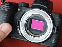 Recenzja Megadap ETZ21 Pro: adapter obiektywu bezlusterkowego Sony do Nikona z imponującą wydajnością autofokusa