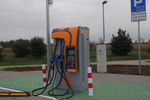 Będzie więcej elektromobilności na drogach krajowych