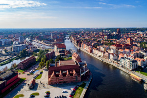 Bogaty jak gdańszczanin. W tych polskich miastach zarabia się najlepiej