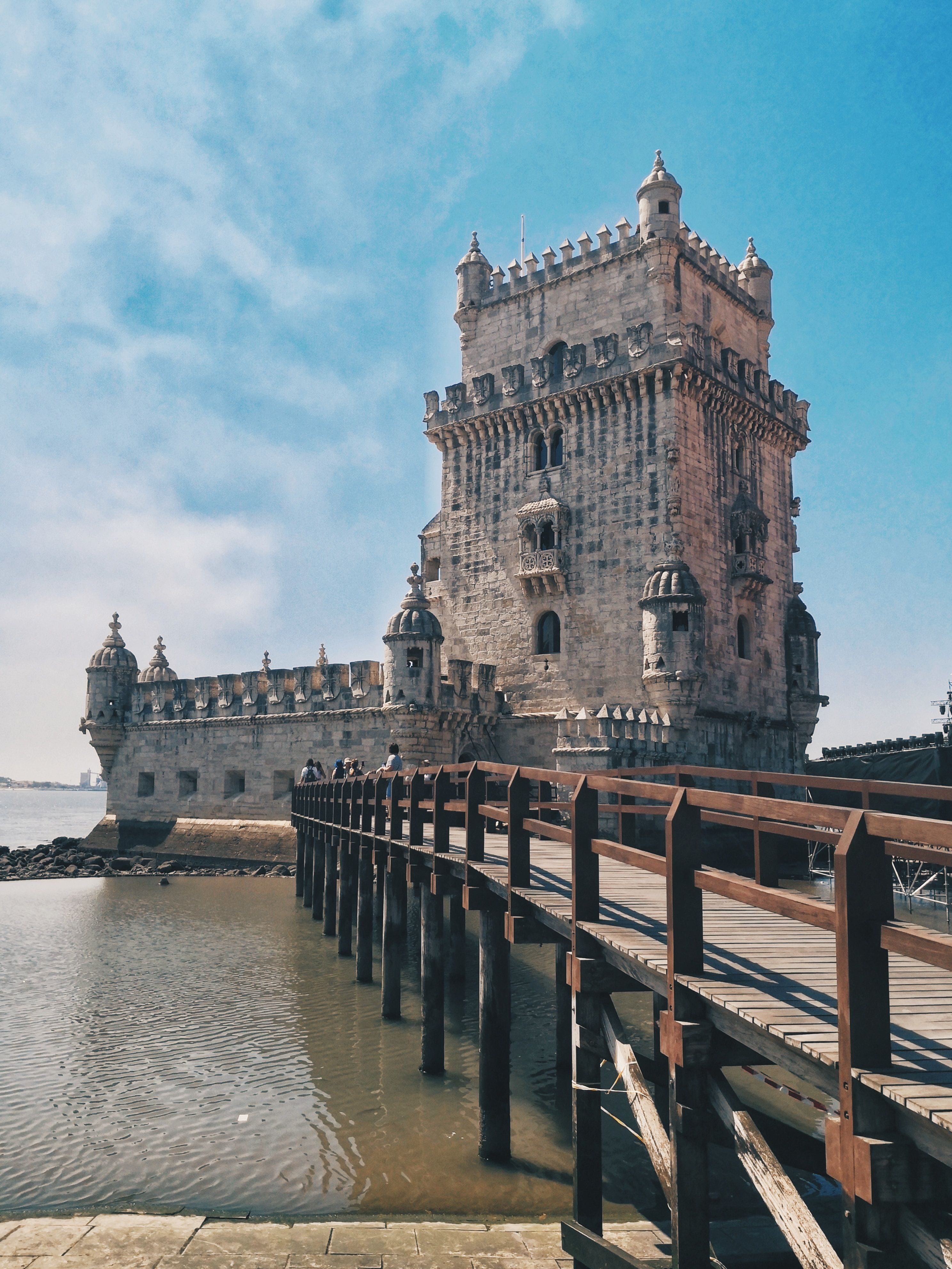 Belém, Lizbona, Portugalia