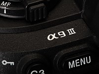Sony a9 III: Globalna migawka wiąże się z kosztem jakości obrazu