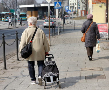 13. i 14. emerytura. Zamiast sprawiedliwej podwyżki, świadczenia dla niektórych