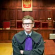 Sędzia Igor Tuleya