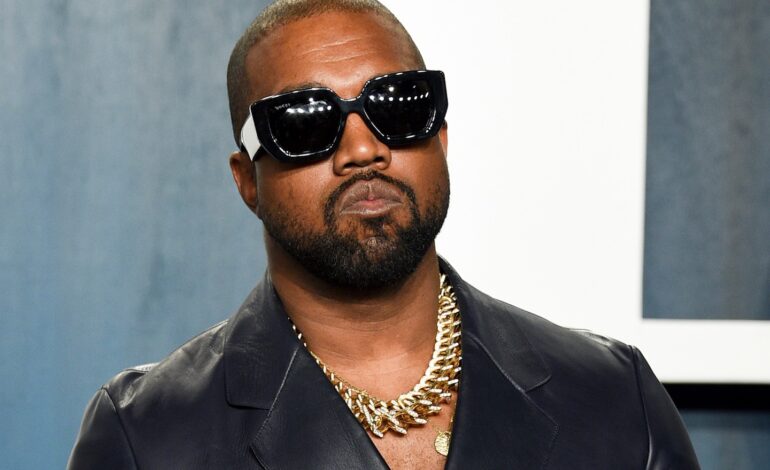 Kanye West i Ty Dolla $ign „Vultures” zajmują pierwsze miejsce na liście przebojów magazynu Billboard