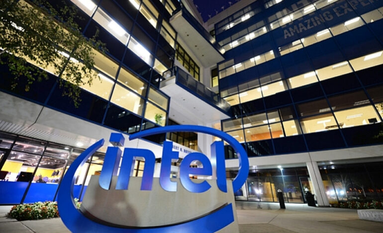 Resort cyfryzacji zrobił krok w kierunku budowy fabryki Intela pod Wrocławiem