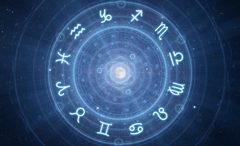 Horoskop dzienny na dziś: 25 lutego 2024 r