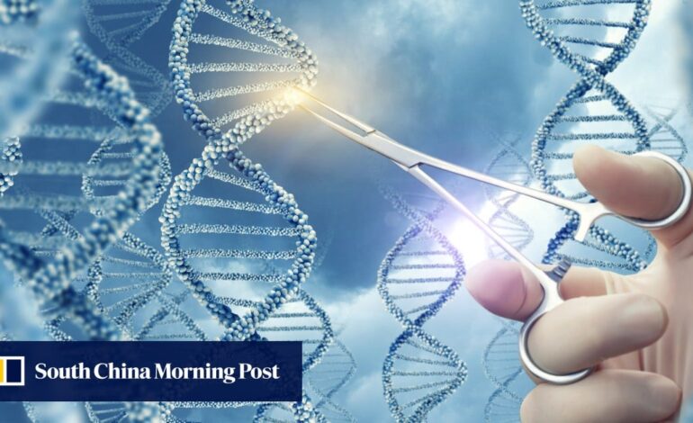 Chiny tworzą najbardziej szczegółowy ludzki genom na świecie, który ma „ogromne” implikacje w leczeniu chorób