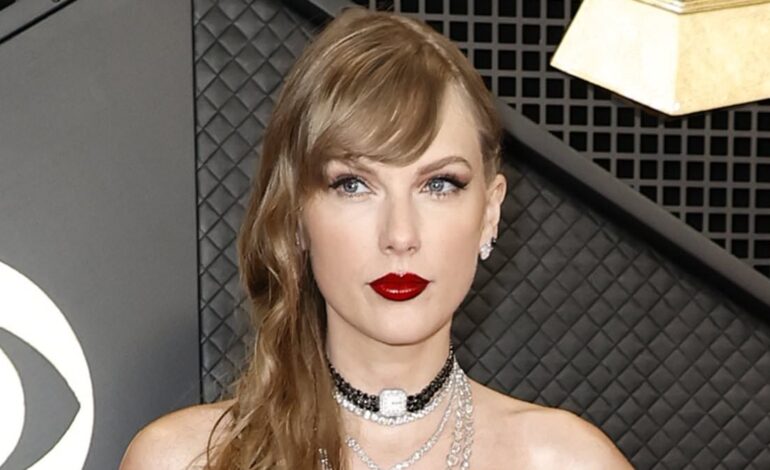 Taylor Swift „nie wiedziała”, były Calvin Harris był na rozdaniu nagród Grammy 2024 po tym, jak ryzykowała niezręczne starcie, mijając DJ-a podczas ceremonii