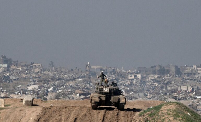 Eksperci ONZ potępiają „wiarygodne” doniesienia o egzekucjach i napaściach na tle seksualnym ze strony izraelskich żołnierzy
