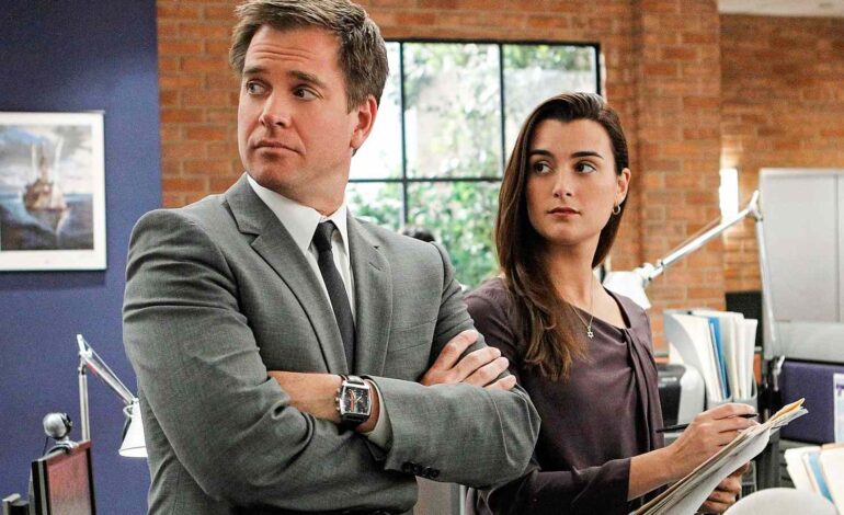 Nowy spinoff „NCIS”, w którym powróci Michael Weatherly z Cote de Pablo