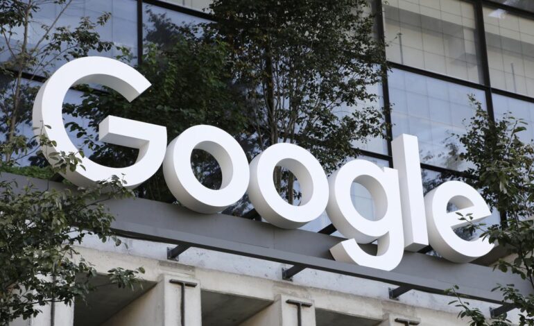 Google wzywa firmy zajmujące się oprogramowaniem szpiegowskim i opowiada się za zaostrzeniem przepisów