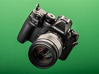 Wstępna recenzja systemu OM OM-1 Mark II: ulepszenia AI AF we flagowym modelu Stacked CMOS