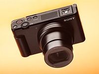 Recenzja Sony ZV-1 Mark II, kamera do vlogowania z doskonałym wideo, która świetnie radzi sobie w trybach automatycznych