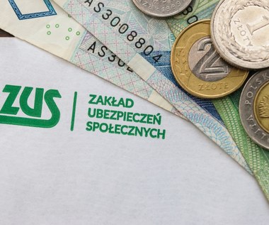 ZUS już wypłaca 1200 zł. Pieniądze tylko dla aktywnych zawodowo