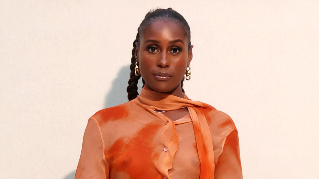 Issa Rae