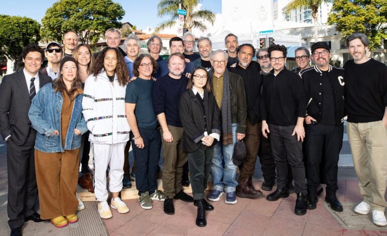 Jason Reitman namawia 35 filmowców do zakupu Westwood’s Village Theatre – The Hollywood Reporter