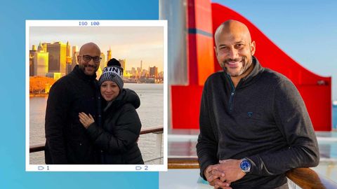 Keegan-Michael Key o swoich ulubionych miejscach do podróży