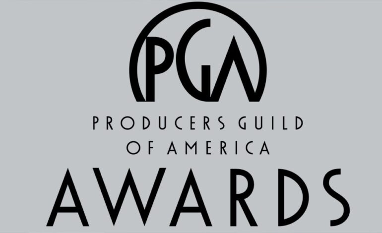 Lista zwycięzców nagród Gildii Producentów 2024