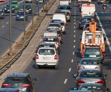 Co czwarte auto w Polsce nie istnieje. Gdzieś zniknęło 9 mln samochodów