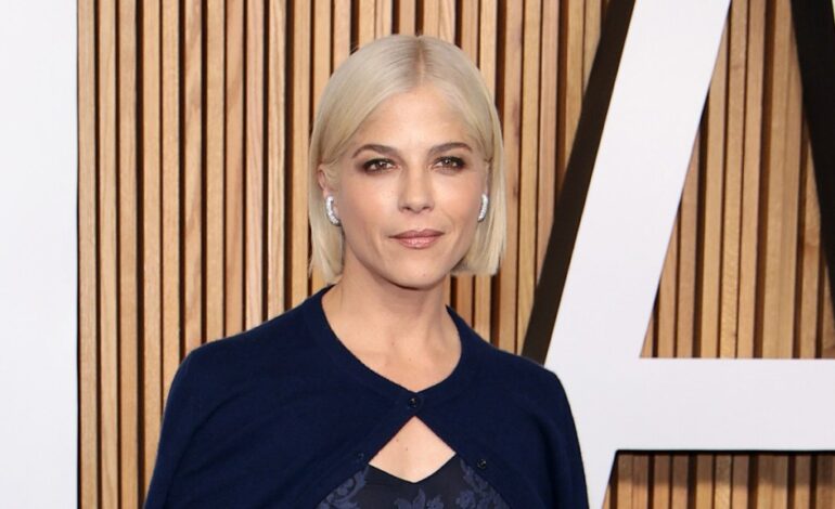 Selma Blair przeprasza po ostrych reakcjach na antyislamski komentarz – The Hollywood Reporter