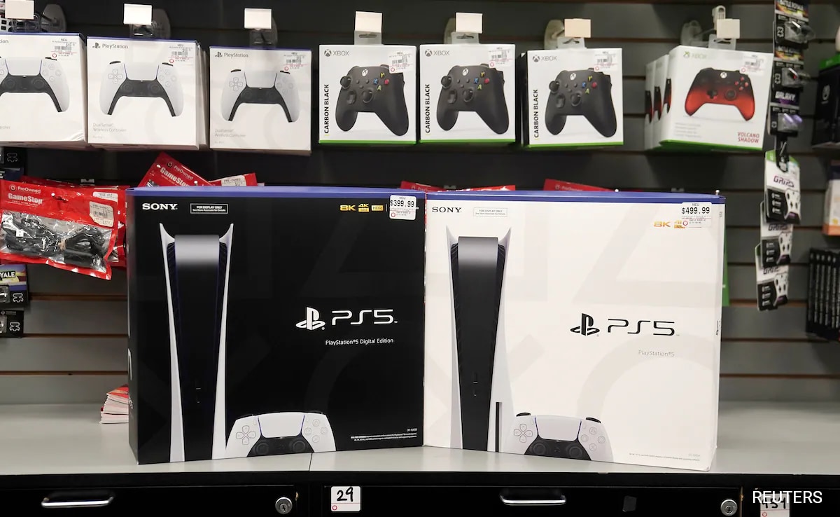 Sony zwalnia 900 pracowników po ostrzeżeniu o spadku sprzedaży PlayStation