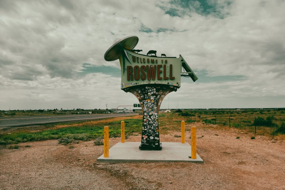 Roswell, Nowy Meksyk, Stany Zjednoczone