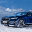 BMW serii 5 już od 2100 PLN netto/mies. w ofercie BMW Comfort Lease.
