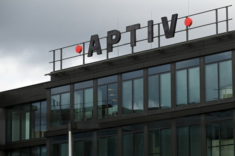 W małopolskim oddziale Aptiv jest zatrudnionych ponad 2,5 tys. inżynierów. / MAREK LASYK/REPORTER  /East News
