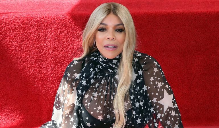 Dokument o Wendy Williams będzie nadal emitowany w ten weekend po tym, jak opiekun prawny złoży pozew przeciwko spółce-matce Lifetime