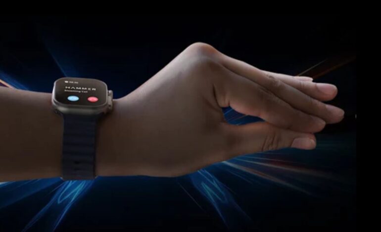 BoAt To Noise — najlepsze smartwatche w cenie poniżej 2500 rupii, które możesz podarować wybranej osobie tego dnia