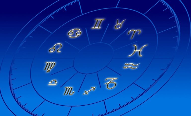 Horoskop na dziś: prognoza astrologiczna na 4 lutego 2024 r. |  Astrologia