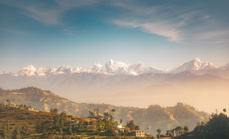 Katmandu, Pokhara, Lumbini i nie tylko