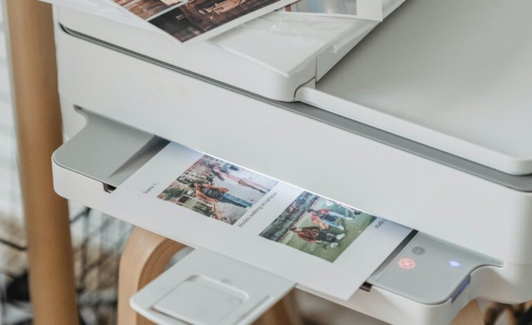 7 najlepszych drukarek laserowych zapewniających wysoką jakość druku