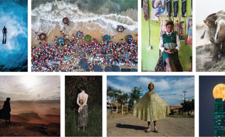 Sony World Photography Awards ogłasza zwycięzców krajowych i regionalnych na rok 2024
