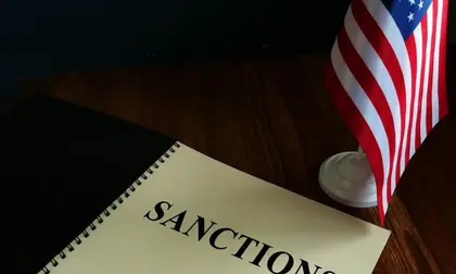 USA zaostrzą dalsze sankcje, gdy Rosja osiągnie nowe zyski na Ukrainie
