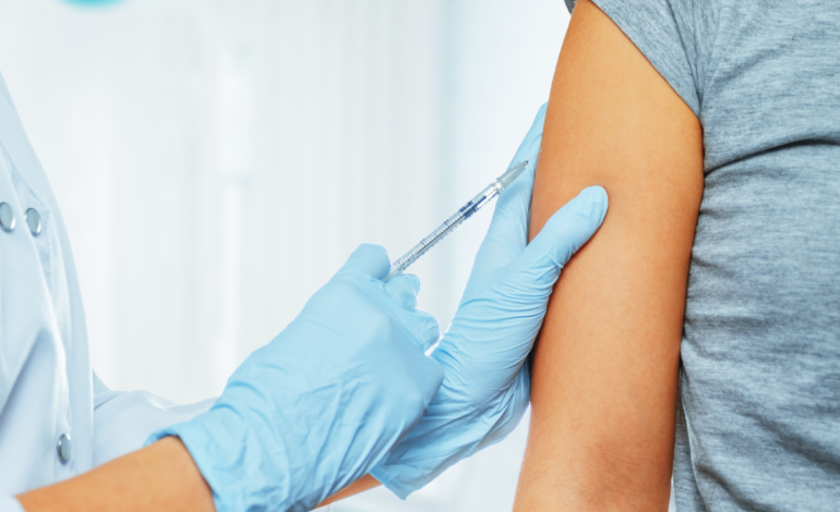 CDC publikuje ostrzeżenie zdrowotne i nalega na zwiększenie liczby szczepień przeciwko odrze