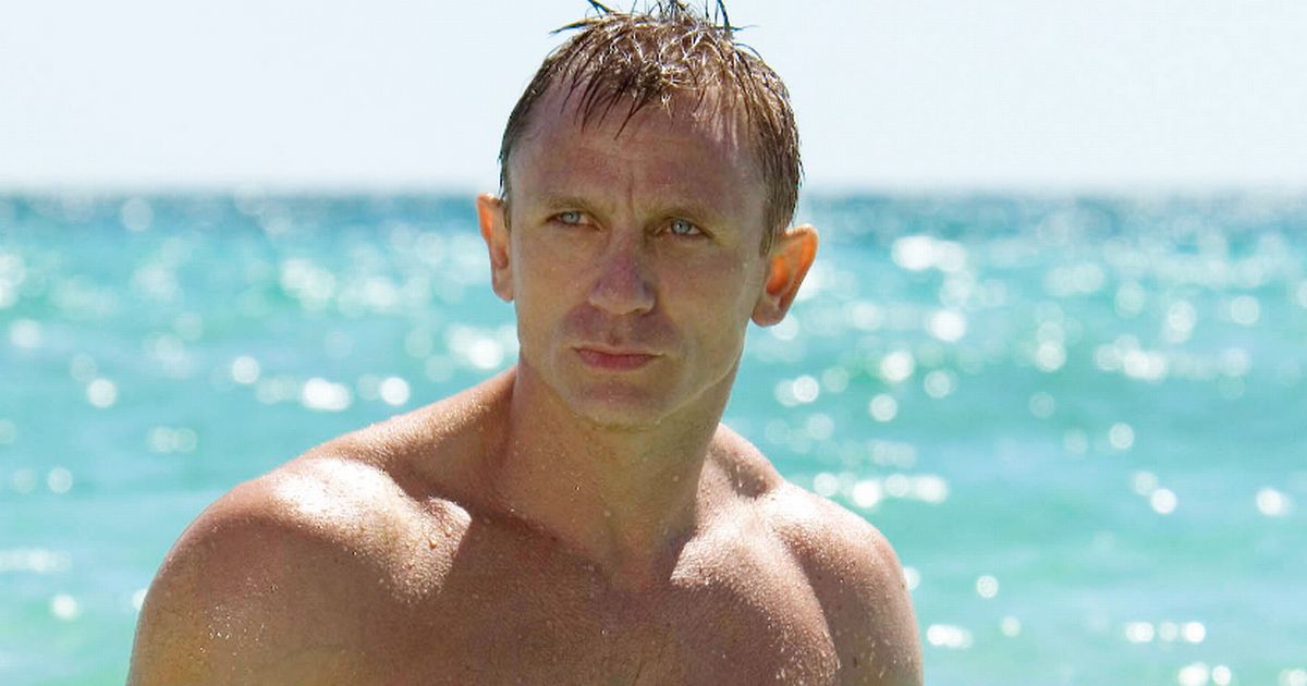 Popularny brytyjski aktor „oficjalnie zaproponował rolę Jamesa Bonda”, przejmując obowiązki od Daniela Craiga