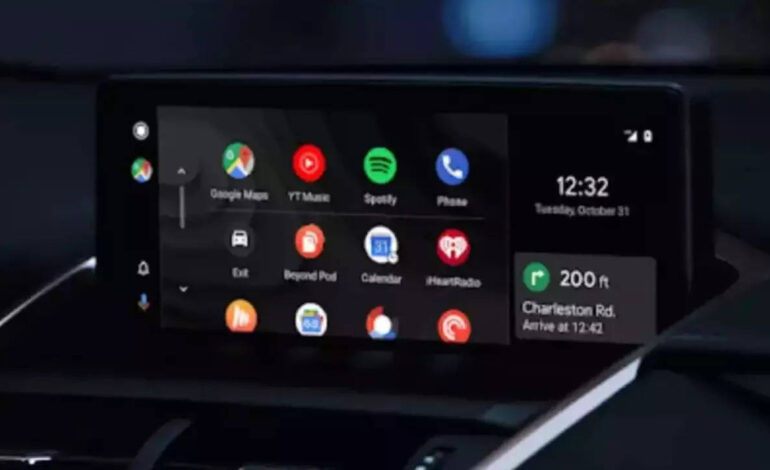 Google rozpoczyna wdrażanie podsumowań wiadomości Android Auto AI: jak to działa