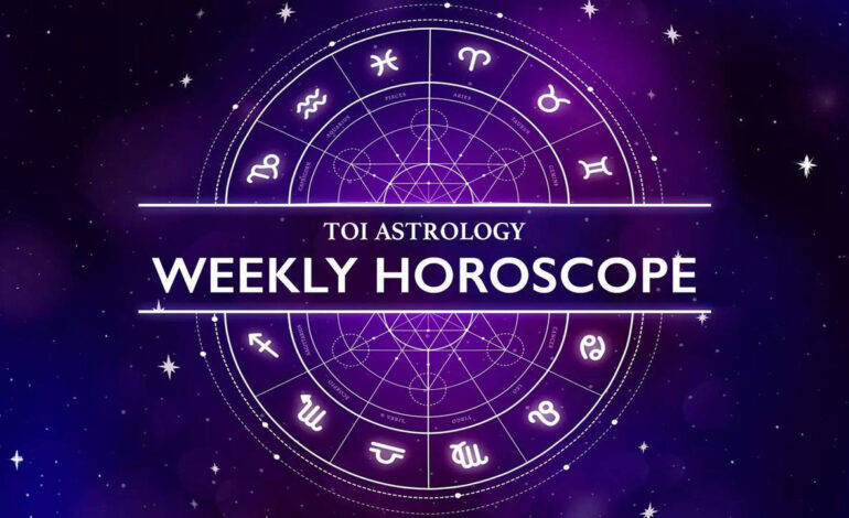 Tygodniowy horoskop kariery na okres od 3 do 9 marca 2024 r