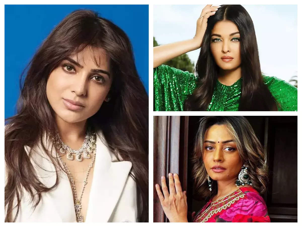 Samantha Ruth Prabhu, Aishwarya Rai, Namrata Shirodkar: Aktorki, które zrobiły sobie przerwę od aktorstwa u szczytu swojej kariery