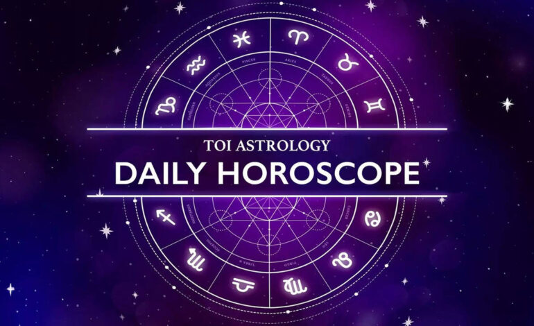 Horoskop na dziś, 17 marca 2024 r.: Przeczytaj swoje codzienne prognozy astrologiczne dla wszystkich zodiaków