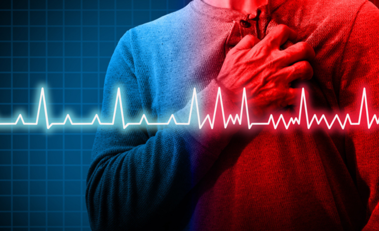 Badania mówią, że zbyt dużo TEJ witaminy powoduje choroby serca