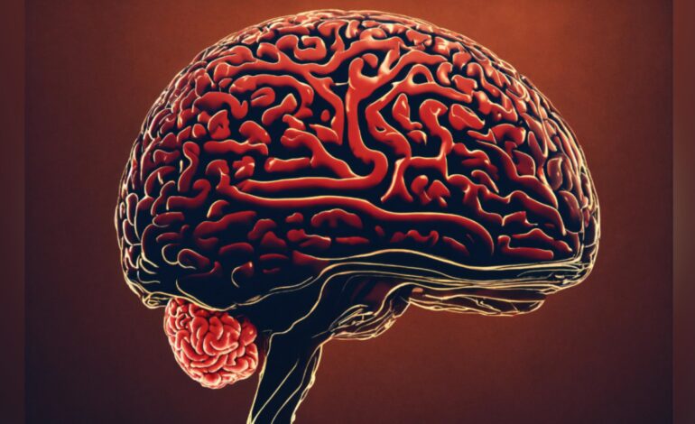 Larwy tasiemca znalezione w mózgu człowieka – jak się tam dostały?
