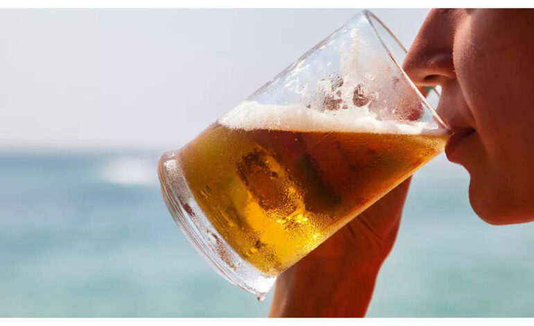 Konsumpcja alkoholu: „Ale piwo to nie alkohol!”  Lekarze opowiadają, dlaczego ludzie powinni przestać szukać wymówek w związku z piciem |  Wiadomości zdrowotne