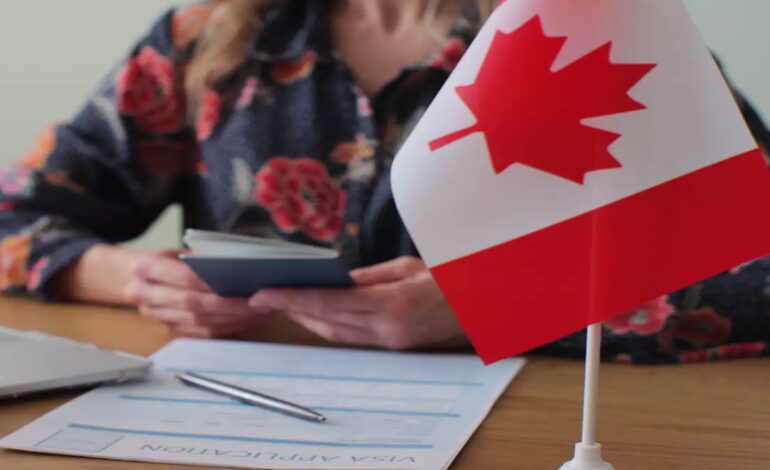 Po raz pierwszy Kanada planuje ustalić limity napływu imigrantów na czasowych rezydentów