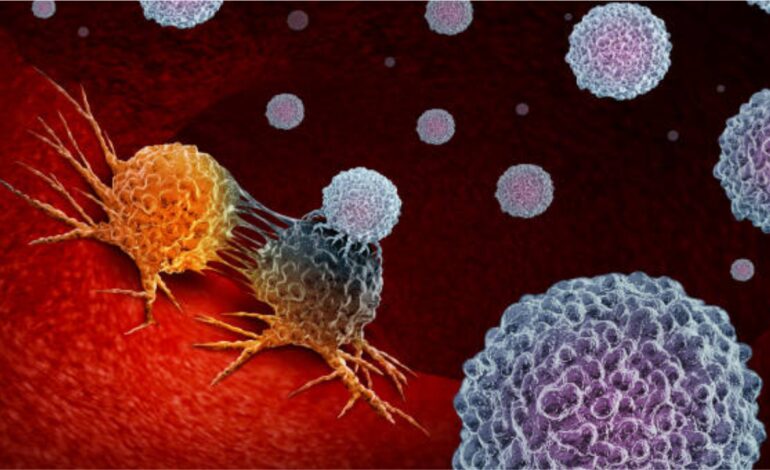 Postęp w opiece onkologicznej dzięki powstającej technologii: doskonała równowaga
