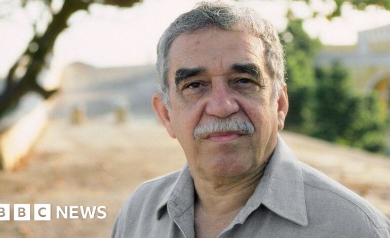 Gabriel García Márquez: Synowie publikują ostatnią powieść, którą zmarły autor chciał zniszczyć