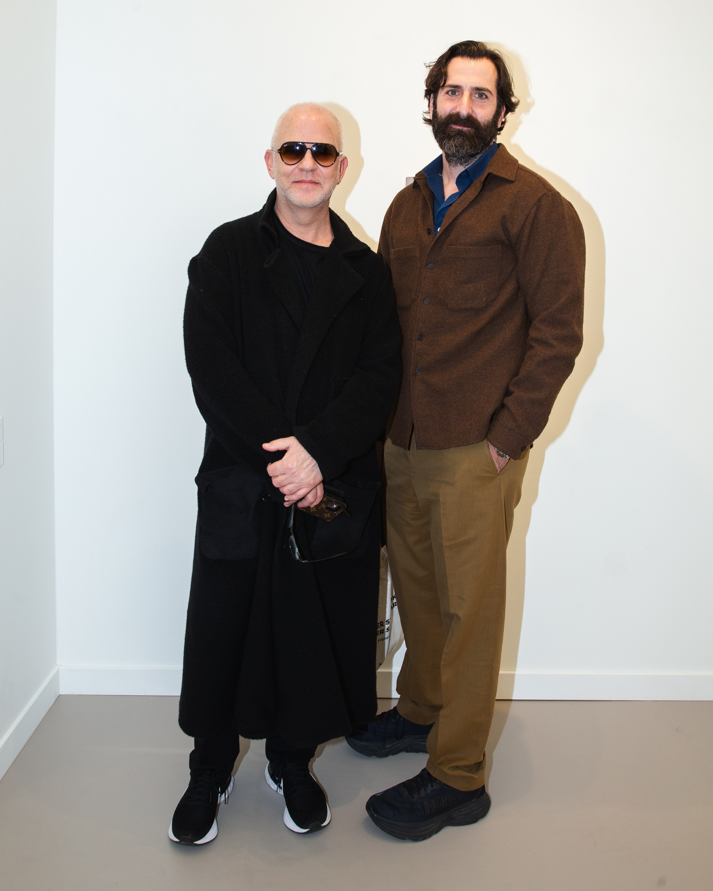 Ryan Murphy – Joe Sheftel – Frieze Los Angeles