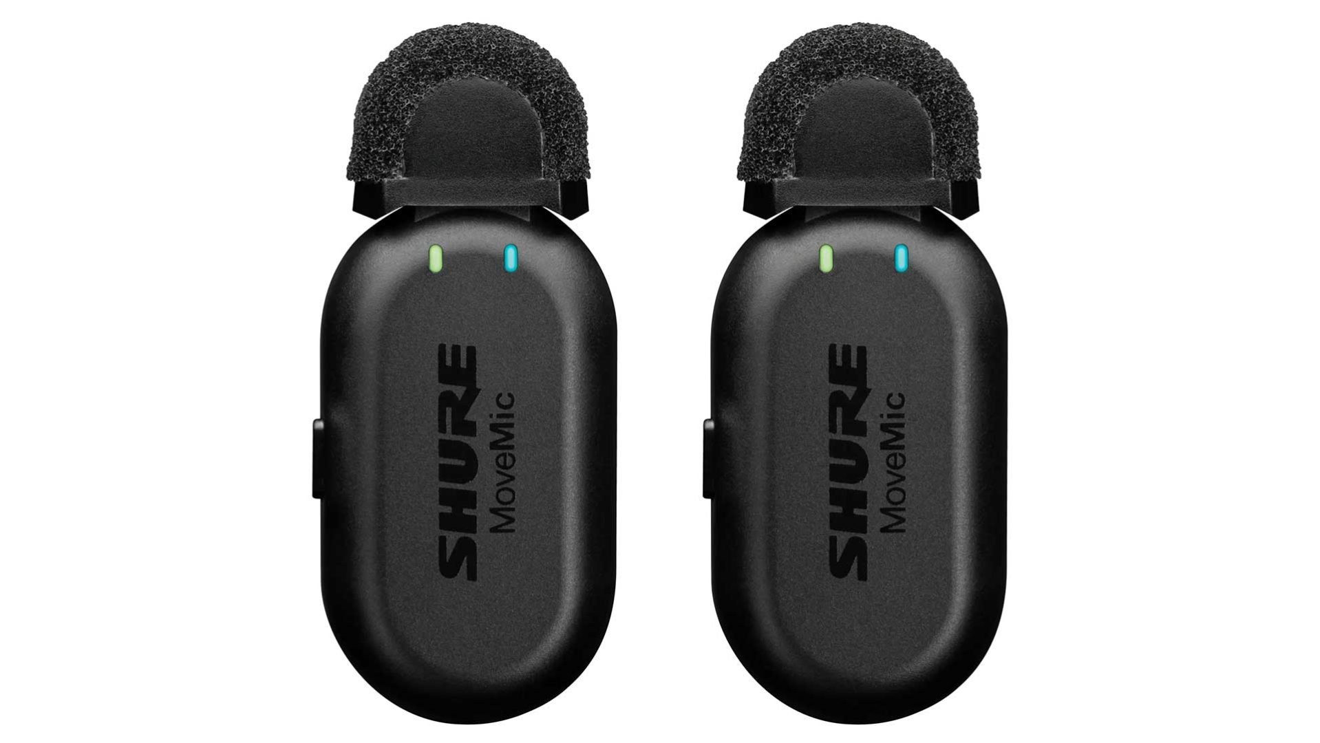 Shure MoveMic